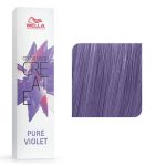 Color Fresh Create 60мл-сиреневый шифон