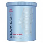 BLONDOR MULTI BLONDE 7 POWDER Осветляющий порошок для волос 800 г