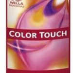 Color Touch Эмульсия для волос 4% 60 мл