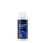 WELLOXON PERFECT Окислитель для волос 20V 6,0% 60 мл