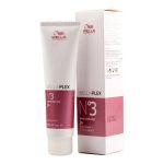 WELLAPLEX No.3 HAIR STABILIZER Питательный эликсир для волос 100 мл