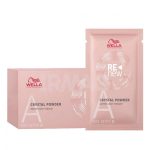 COLOR RE-NEW CRYSTAL POWDER Кристалл-пудра для волос 9г*5шт