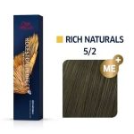 Koleston Perfect Rich Naturals 60мл-5/2 Итальянская сосна