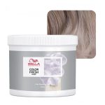 COLOR FRESH Mask Pearl Blonde Оттеночная кремовая маска Жемчужный блонд 500 мл