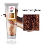 COLOR FRESH Mask Caramel Glaze Оттеночная кремовая маска Карамельная глазурь 150 мл
