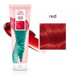 COLOR FRESH Mask Red Оттеночная кремовая маска Красный 150 мл