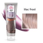 COLOR FRESH Mask Lilac Frost Оттеночная кремовая маска Лиловый иней 150 мл