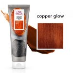 COLOR FRESH Mask Copper Glow Оттеночная кремовая маска Медное сияние 150 мл