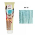 COLOR FRESH Mask Mint Оттеночная кремовая маска Мятный 150 мл