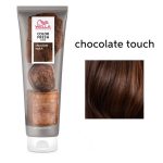 COLOR FRESH Mask Chocolate Touch Оттеночная кремовая маска Шоколадный мусс 150 мл
