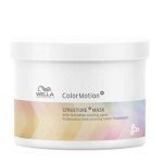 Wella Pro COLOR MOTION+ Маска для интенсивного восстановления окрашенных волос 500 мл