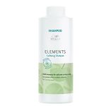 Wella Pro ELEMENTS Calming Успокаивающий шампунь для волос 1000 мл