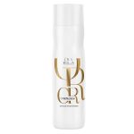 Wella Pro OIL REFLECTIONS Шампунь для интенсивного блеска волос 250 мл