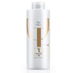 Wella Pro OIL REFLECTIONS Шампунь для интенсивного блеска волос 1000 мл