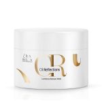 Wella Pro OIL REFLECTIONS Маска для интенсивного блеска волос 150 мл