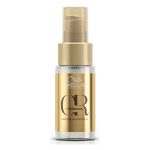 Wella Pro OIL REFLECTIONS Oil Разглаживающее масло для интенсивного блеска волос 30 мл