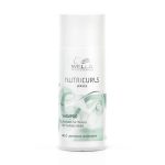 Wella Pro NUTRICURLS  Шампунь для волнистых волос 50 мл
