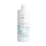 Wella Pro NUTRICURLS  Мицеллярный шампунь для вьющихся волос 1000 мл