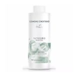 Wella Pro NUTRICURLS  Бальзам-очищающий для волос 1000 мл