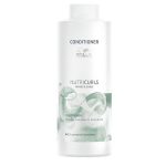Wella Pro NUTRICURLS  Бальзам легкий для волнистых и вьющихся волос 1000 мл