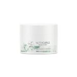 Wella Pro NUTRICURLS  Маска для волнистых и вьющихся волос 150 мл