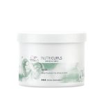 Wella Pro NUTRICURLS  Маска для волнистых и вьющихся волос 500 мл
