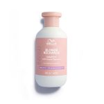 Wella Pro COOL BLONDE Recharge Шампунь-нейтрализатор желтизны для холодных светлых оттенков 250 мл