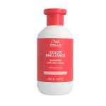 Wella Pro COLOR BRILLIANCE FINE Шампунь для сохранения цвета нормальных и тонких волос 300 мл
