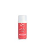 Wella Pro COLOR BRILLIANCE FINE Шампунь для сохранения цвета нормальных и тонких волос  50 мл