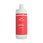 Wella Pro COLOR BRILLIANCE FINE Бальзам для сохранения цвета нормальных и тонких волос 1000 мл