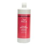 Wella Pro COLOR BRILLIANCE COARSE Бальзам для сохранения цвета жестких волос 1000 мл