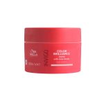 Wella Pro COLOR BRILLIANCE FINE Маска для сохранения цвета нормальных и тонких волос 150 мл