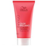 Wella Pro COLOR BRILLIANCE FINE Маска для сохранения цвета нормальных и тонких волос 30 мл