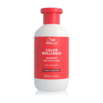 Wella Pro COLOR BRILLIANCE COARSE Шампунь для сохранения цвета жестких волос 300 мл