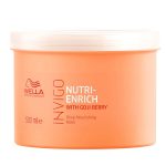 Wella Pro NUTRI ENRICH Ультрапитательная маска для волос 500 мл