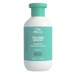 Wella Pro VOLUME BOOST Шампунь для придания объема 300 мл