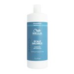 Wella Pro SCALP BALANCE Sensitive (Calm) Шампунь для чувствительной кожи головы 1000 мл