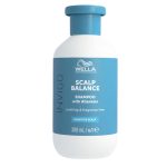 Wella Pro SCALP BALANCE Sensitive (Calm) Шампунь для чувствительной кожи головы 300 мл