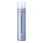Wella Pro Performance Лак для волос сильной фиксации 500 мл