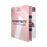 Wella Pro Палитра Shinefinity