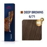 Koleston Perfect Deep Browns 60мл-6/71 Королевский соболь