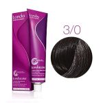 LONDACOLOR 3/0 темный шатен 60 мл