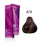 LONDACOLOR 4/4 шатен медный 60 мл