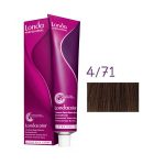 LONDACOLOR 4/71 шатен коричнево-пепельный 60 мл