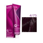 LONDACOLOR 4/76 шатен коричнево-красный 60 мл