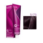 LONDACOLOR 5/75 светлый шатен коричнево-красный 60 мл