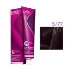 LONDACOLOR 5/77 светлый шатен интенсивно-коричневый 60 мл