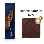 Koleston Perfect Deep Browns 60мл-6/77 Кофе со сливками