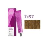 LONDACOLOR 7/07 блонд натурально-коричневый 60 мл