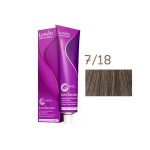 LONDACOLOR 7/18 Перламутровый вереск 60мл